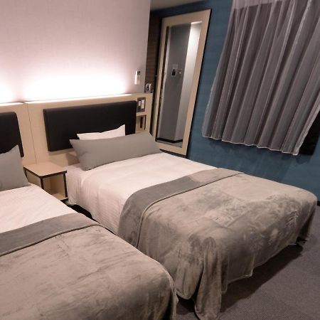 Green Rich Hotel Tottori Ekimae Εξωτερικό φωτογραφία