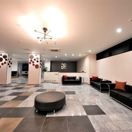 Green Rich Hotel Tottori Ekimae Εξωτερικό φωτογραφία