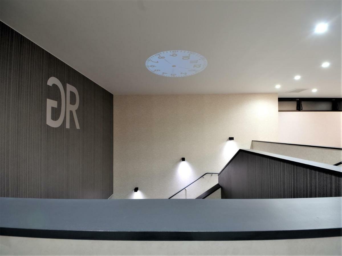 Green Rich Hotel Tottori Ekimae Εξωτερικό φωτογραφία