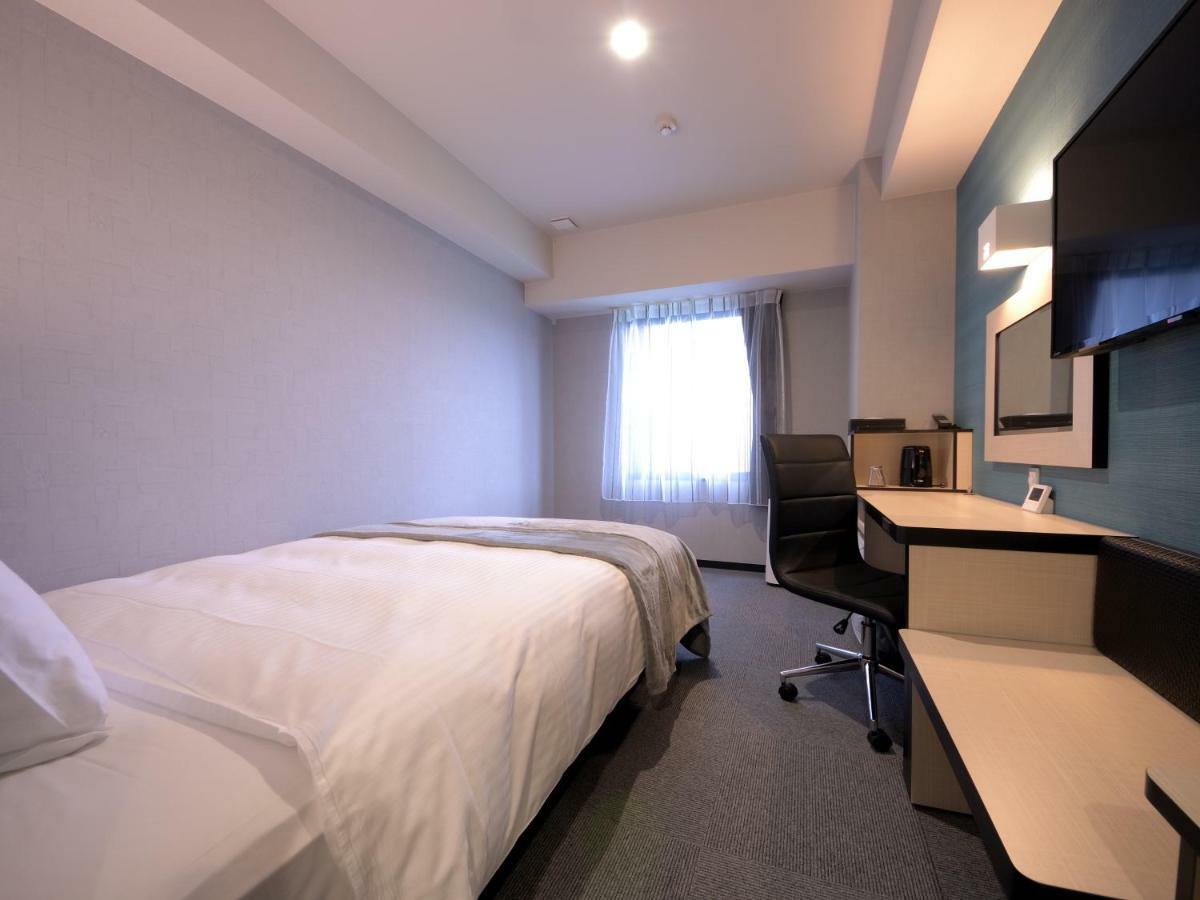 Green Rich Hotel Tottori Ekimae Εξωτερικό φωτογραφία