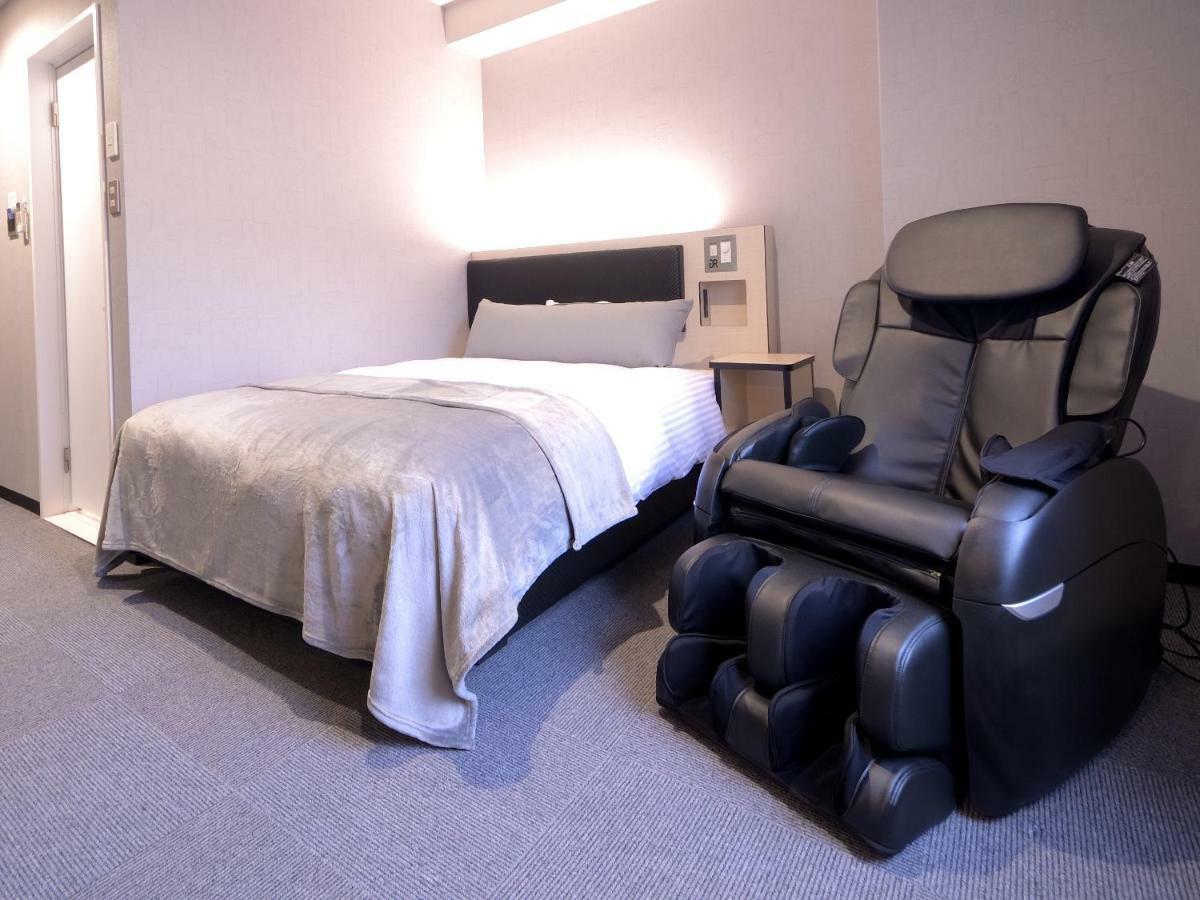Green Rich Hotel Tottori Ekimae Εξωτερικό φωτογραφία