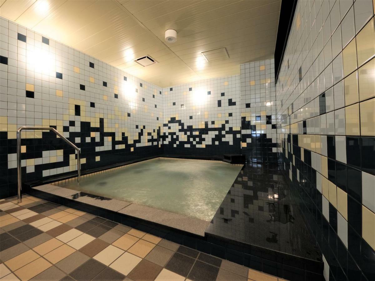 Green Rich Hotel Tottori Ekimae Εξωτερικό φωτογραφία