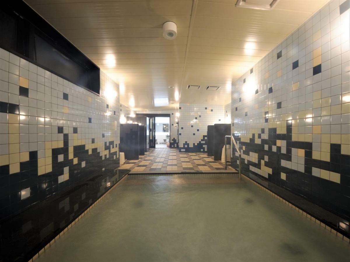 Green Rich Hotel Tottori Ekimae Εξωτερικό φωτογραφία