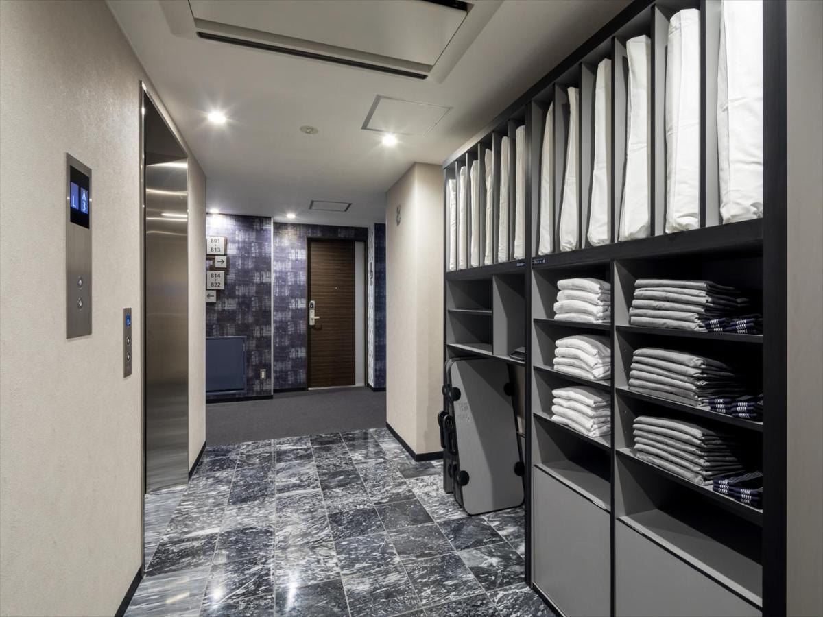 Green Rich Hotel Tottori Ekimae Εξωτερικό φωτογραφία